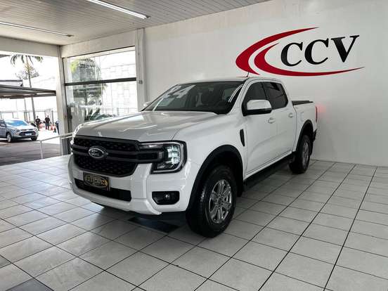 FORD-RANGER-2024