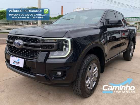 FORD-RANGER-2.0 TURBO DIESEL CD XLS 4X4 AUTOMÁTICO FORD-RANGER-2025