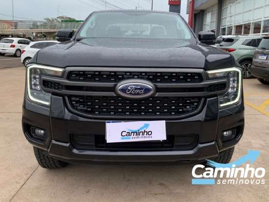 FORD-RANGER-2025