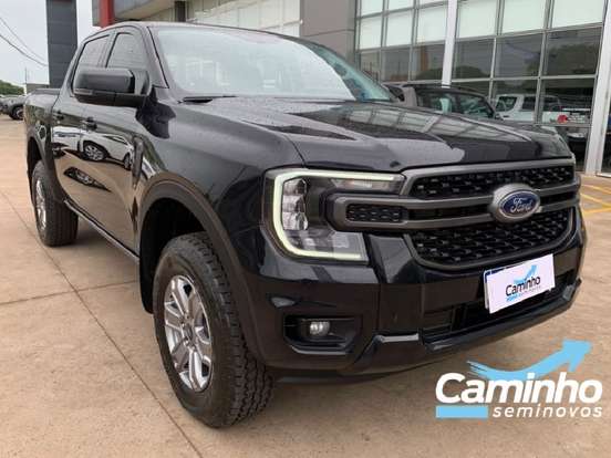 FORD-RANGER-2025