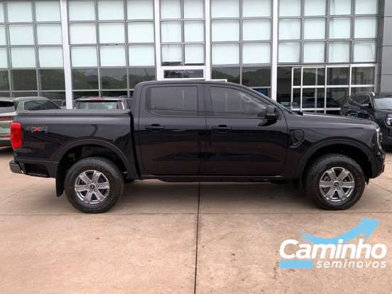 FORD-RANGER-2025