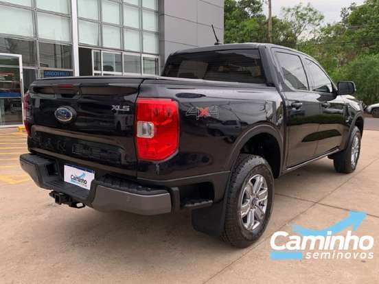 FORD-RANGER-2025