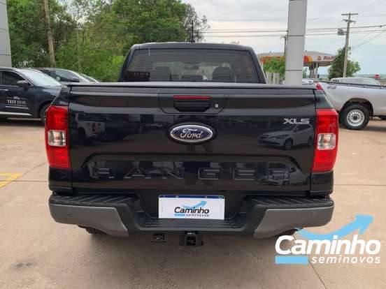 FORD-RANGER-2025