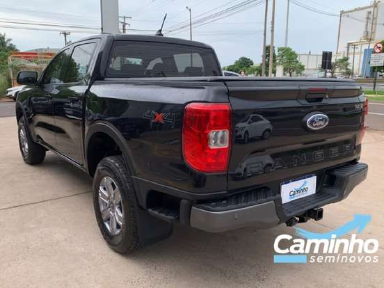 FORD-RANGER-2.0 TURBO DIESEL CD XLS 4X4 AUTOMÁTICO FORD-RANGER-2025
