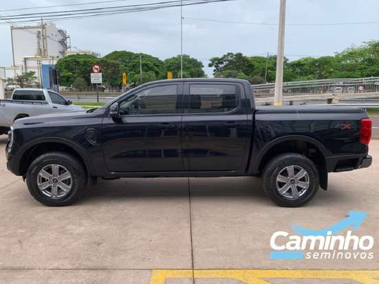 FORD-RANGER-2025
