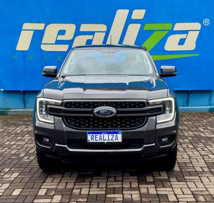 FORD-RANGER-2025