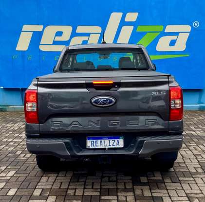 FORD-RANGER-2025