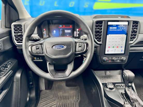 FORD-RANGER-2025