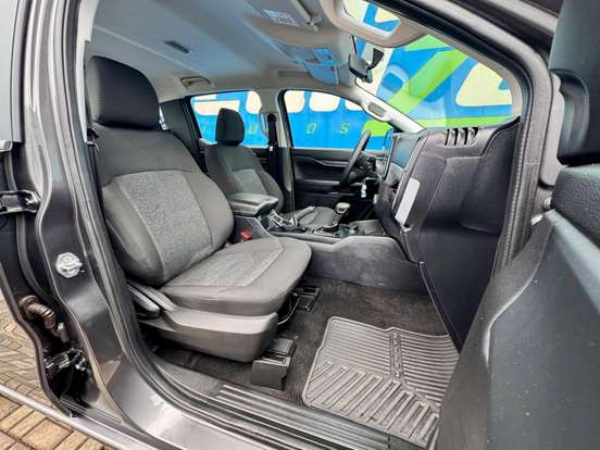 FORD-RANGER-2.0 TURBO DIESEL CD XLS 4X4 AUTOMÁTICO FORD-RANGER-2025