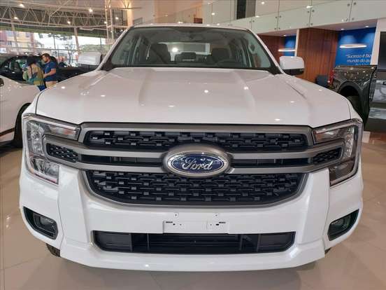 FORD-RANGER-2025