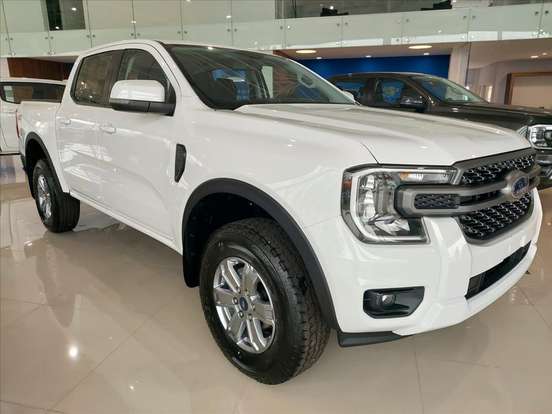 FORD-RANGER-2025