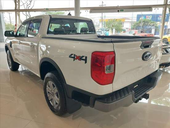 FORD-RANGER-2.0 TURBO DIESEL CD XLS 4X4 AUTOMÁTICO FORD-RANGER-2025