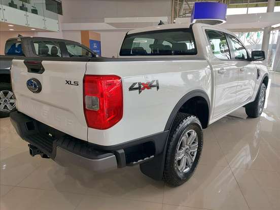 FORD-RANGER-2025