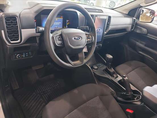 FORD-RANGER-2025