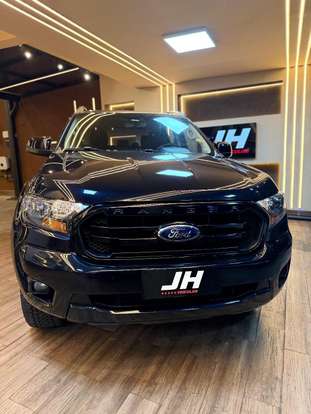 FORD-RANGER-2022