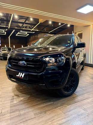FORD-RANGER-2022