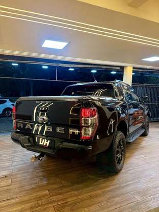 FORD-RANGER-2022