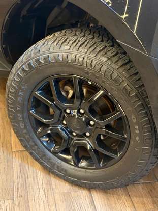 FORD-RANGER-2022