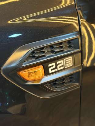 FORD-RANGER-2022