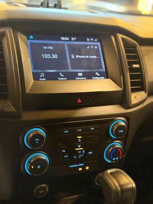 FORD-RANGER-2022