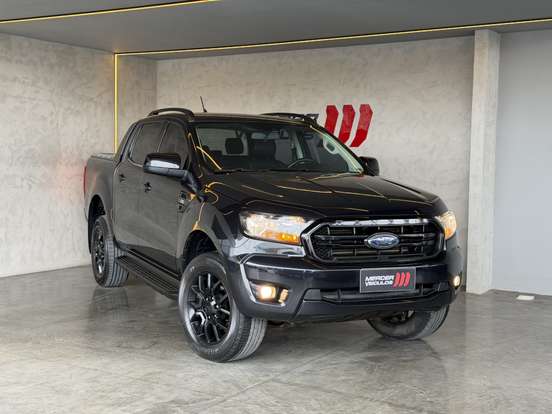 FORD-RANGER-2021
