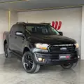 FORD RANGER 2.2 BLACK 4X2 CD 16V DIESEL 4P AUTOMÁTICO FORD RANGER 2.2 BLACK 4X2 CD 16V DIESEL 4P AUTOMÁTICO