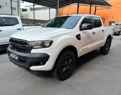 FORD RANGER 2.2 SPORTRAC 4X4 CD 16V DIESEL 4P AUTOMÁTICO FORD RANGER 2.2 SPORTRAC 4X4 CD 16V DIESEL 4P AUTOMÁTICO