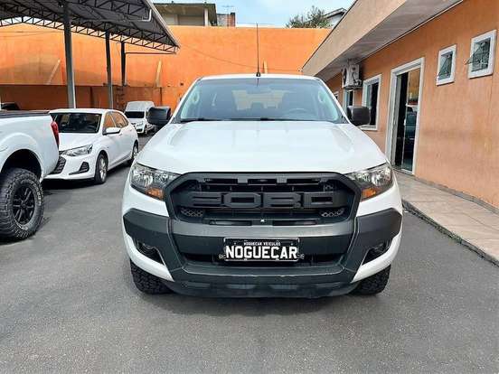 FORD-RANGER-2.2 SPORTRAC 4X4 CD 16V DIESEL 4P AUTOMÁTICO FORD-RANGER-2017