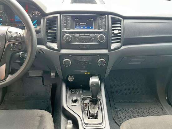 FORD-RANGER-2.2 SPORTRAC 4X4 CD 16V DIESEL 4P AUTOMÁTICO FORD-RANGER-2017