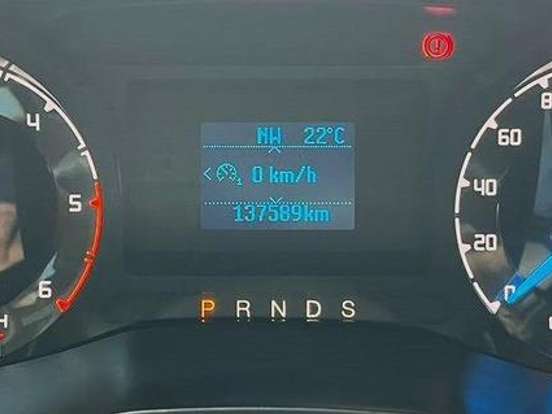 FORD-RANGER-2.2 SPORTRAC 4X4 CD 16V DIESEL 4P AUTOMÁTICO FORD-RANGER-2017