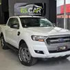 FORD RANGER 2.2 XL 4X4 CD 16V DIESEL 4P MANUAL FORD RANGER 2.2 XL 4X4 CD 16V DIESEL 4P MANUAL
