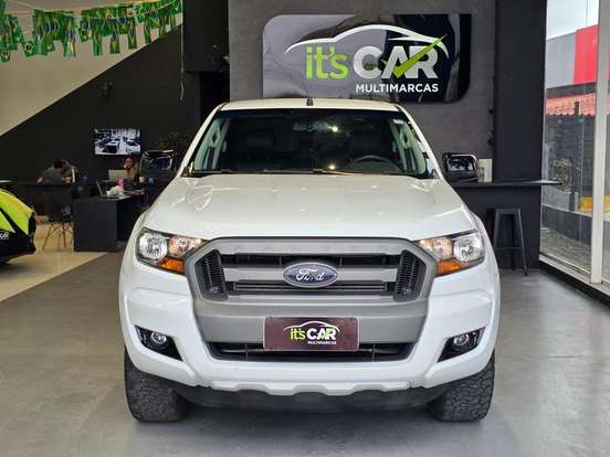 FORD-RANGER-2018