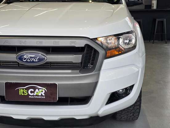 FORD-RANGER-2018