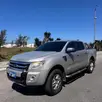 FORD RANGER 2.2 XL 4X4 CD 16V DIESEL 4P MANUAL FORD RANGER 2.2 XL 4X4 CD 16V DIESEL 4P MANUAL