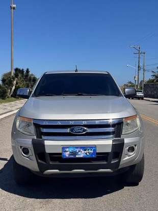 FORD-RANGER-2014
