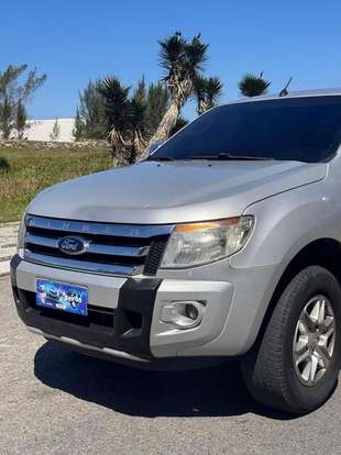 FORD-RANGER-2014