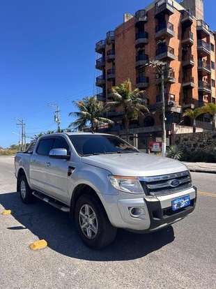 FORD-RANGER-2014