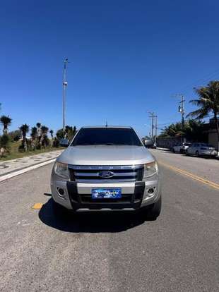 FORD-RANGER-2014