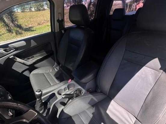 FORD-RANGER-2.2 XL 4X4 CD 16V DIESEL 4P MANUAL FORD-RANGER-2014