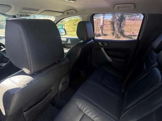 FORD-RANGER-2.2 XL 4X4 CD 16V DIESEL 4P MANUAL FORD-RANGER-2014