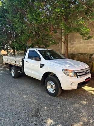 FORD-RANGER-2013