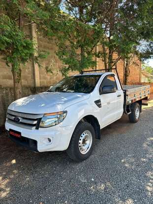 FORD-RANGER-2013