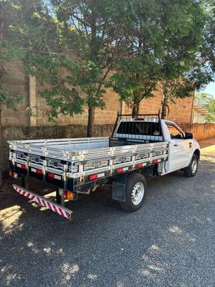 FORD-RANGER-2013