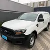FORD RANGER 2.2 XL 4X4 CS 16V DIESEL 2P MANUAL FORD RANGER 2.2 XL 4X4 CS 16V DIESEL 2P MANUAL