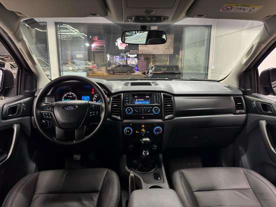 FORD-RANGER-2017