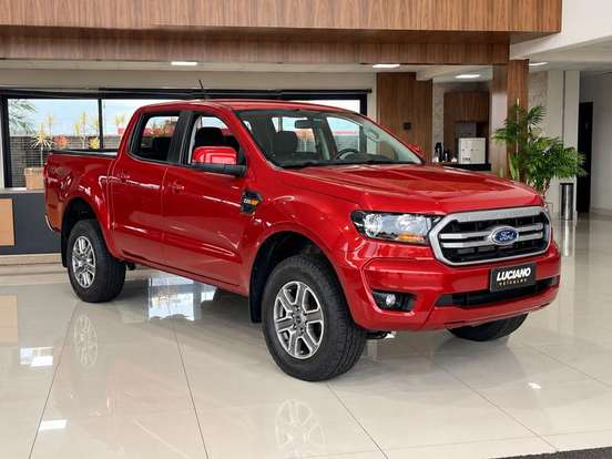 FORD-RANGER-2022