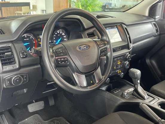 FORD-RANGER-2.2 XLS 4X4 CD 16V DIESEL 4P AUTOMÁTICO FORD-RANGER-2022