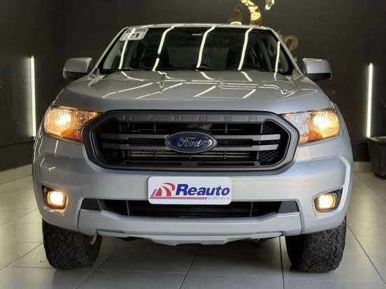 FORD-RANGER-2021