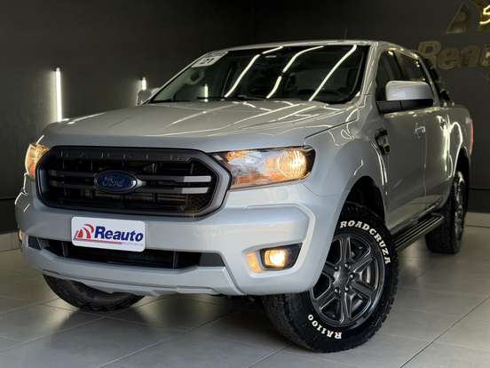 FORD-RANGER-2021