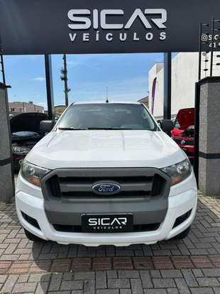 FORD-RANGER-2017